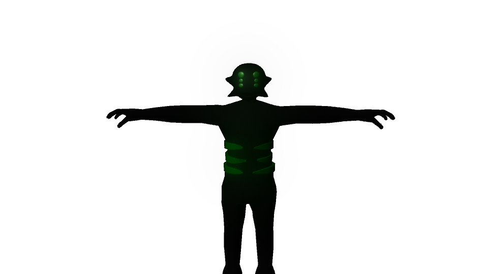 Body
